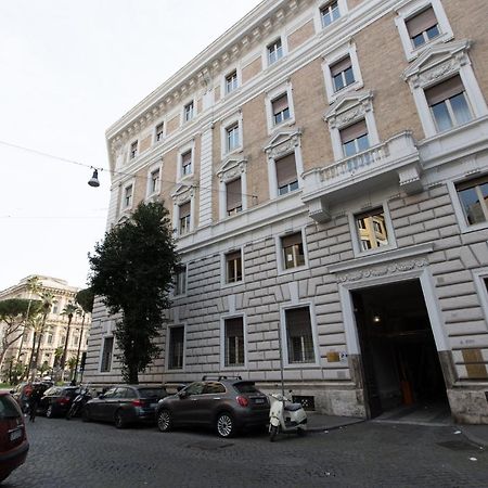 Boutique Cavour Apartment Roma Exterior foto