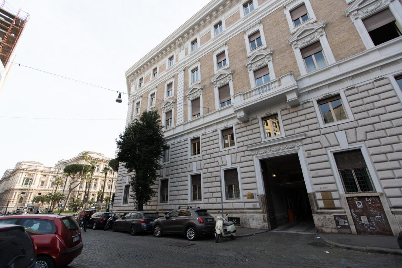 Boutique Cavour Apartment Roma Exterior foto