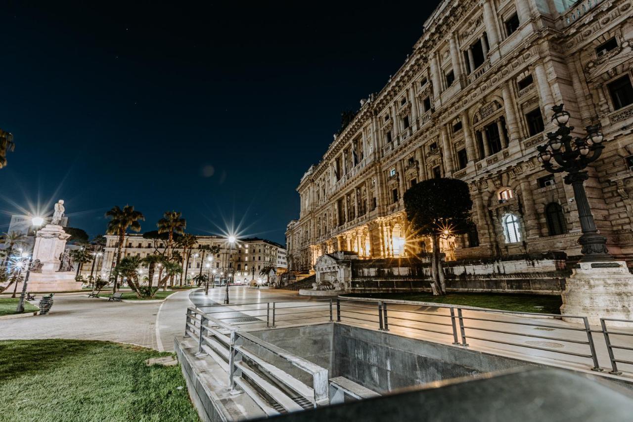 Boutique Cavour Apartment Roma Exterior foto