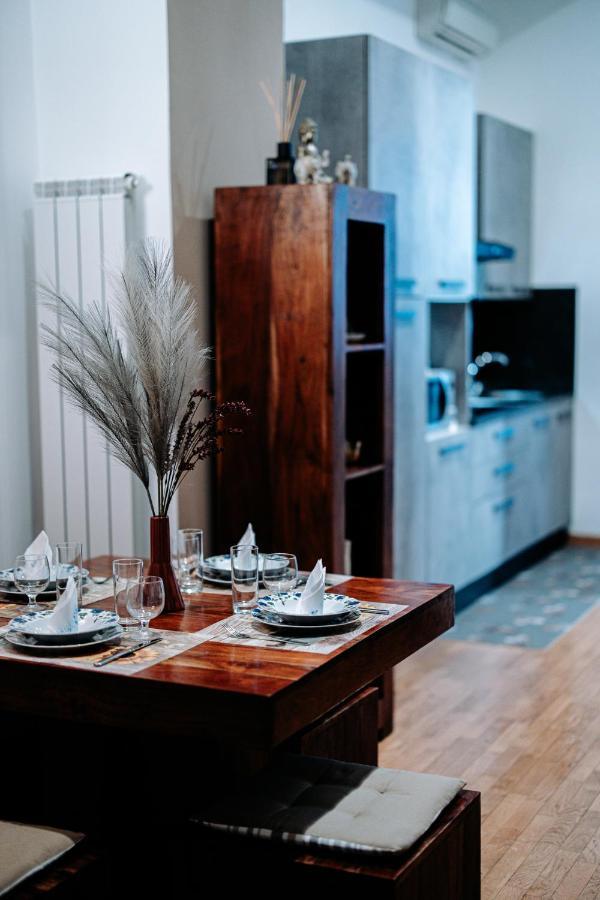 Boutique Cavour Apartment Roma Exterior foto