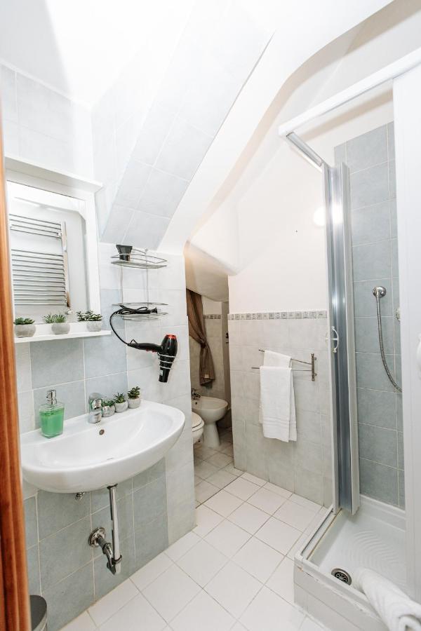 Boutique Cavour Apartment Roma Exterior foto