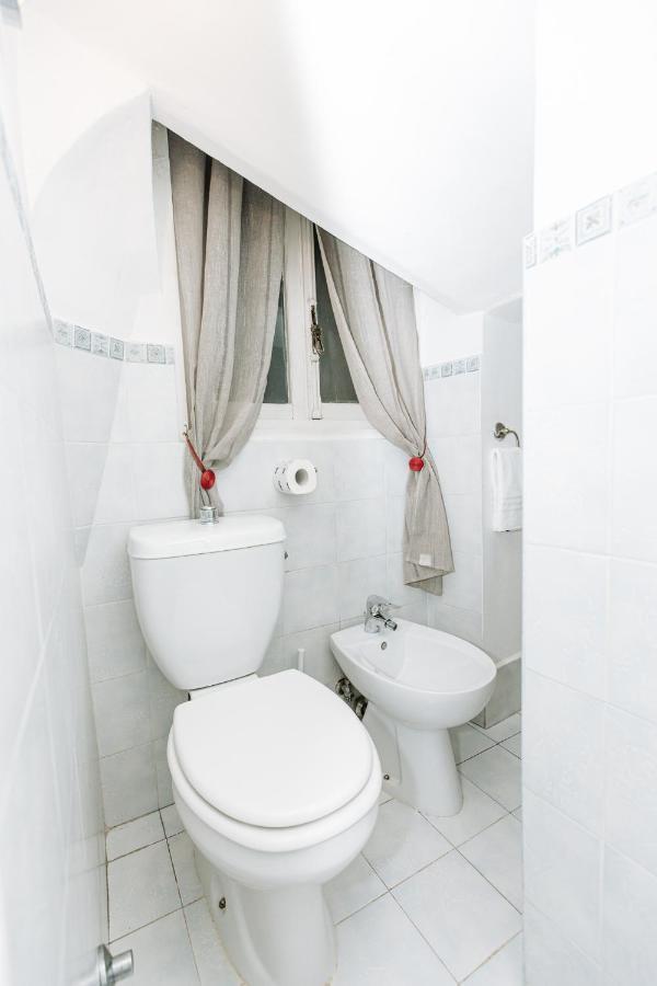 Boutique Cavour Apartment Roma Exterior foto
