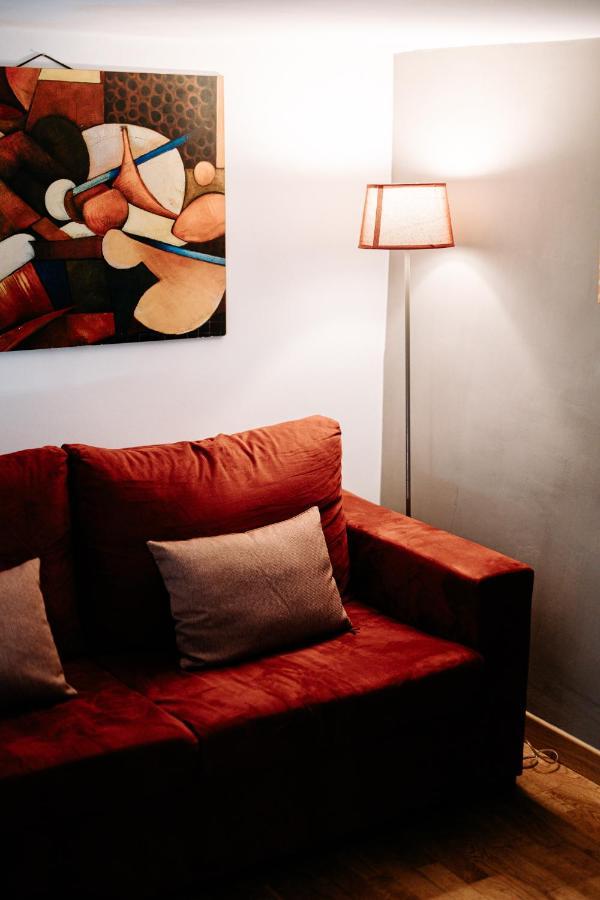 Boutique Cavour Apartment Roma Exterior foto