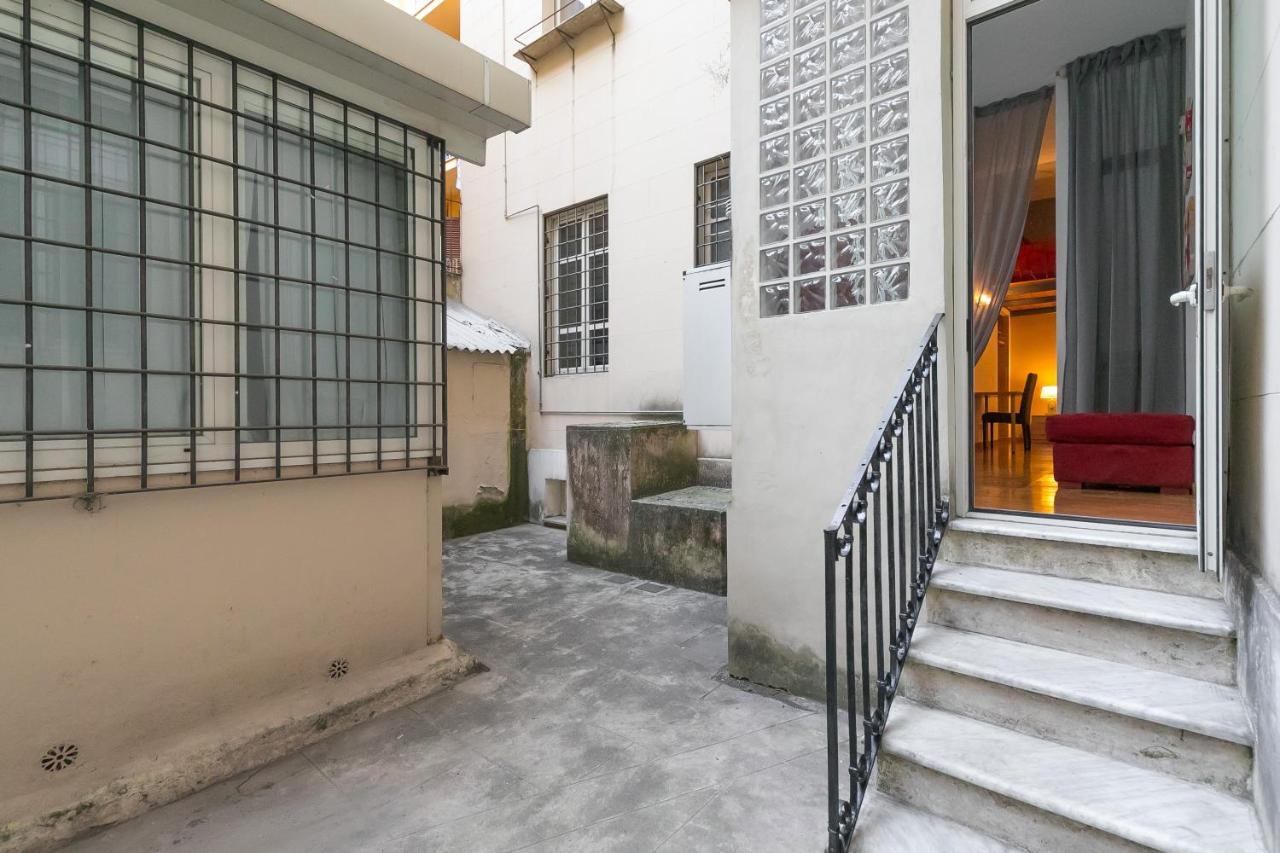 Boutique Cavour Apartment Roma Exterior foto